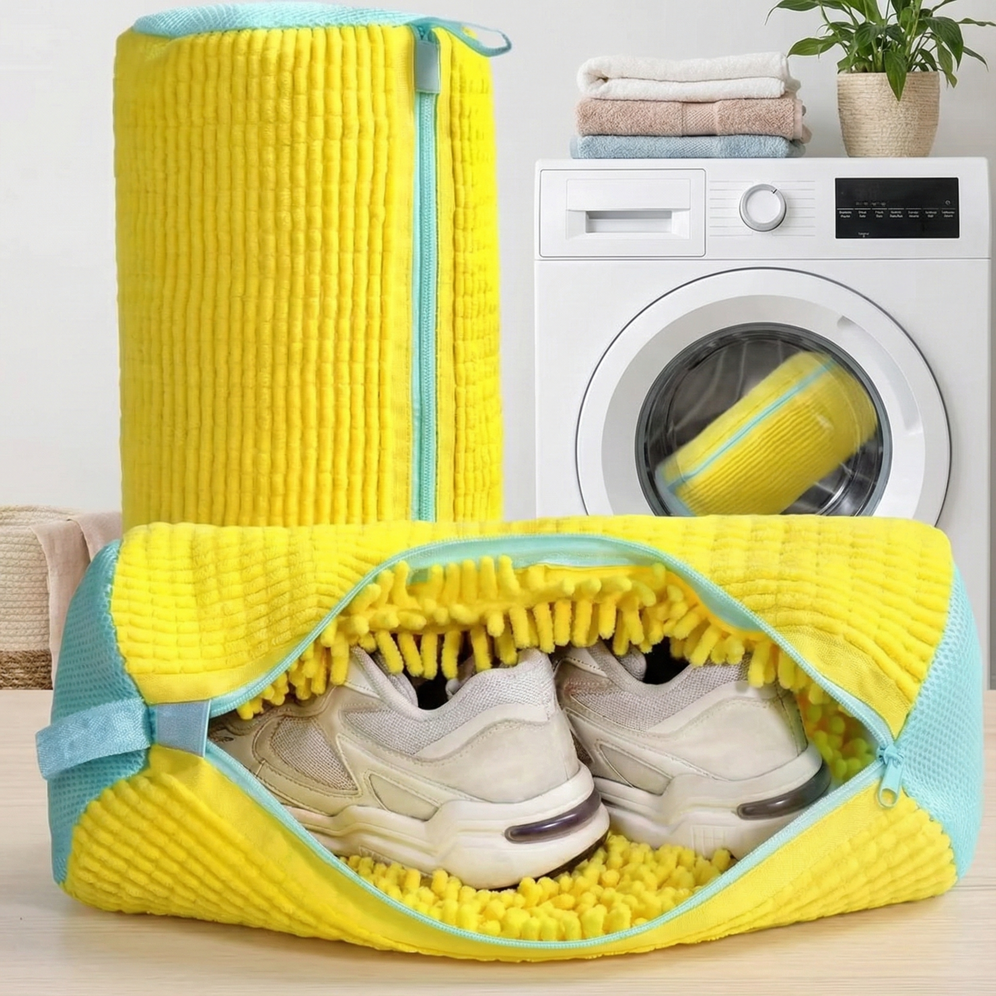 Bolsa de Protección para Zapatillas