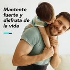 N Corrector de espalda y alivio lumbar