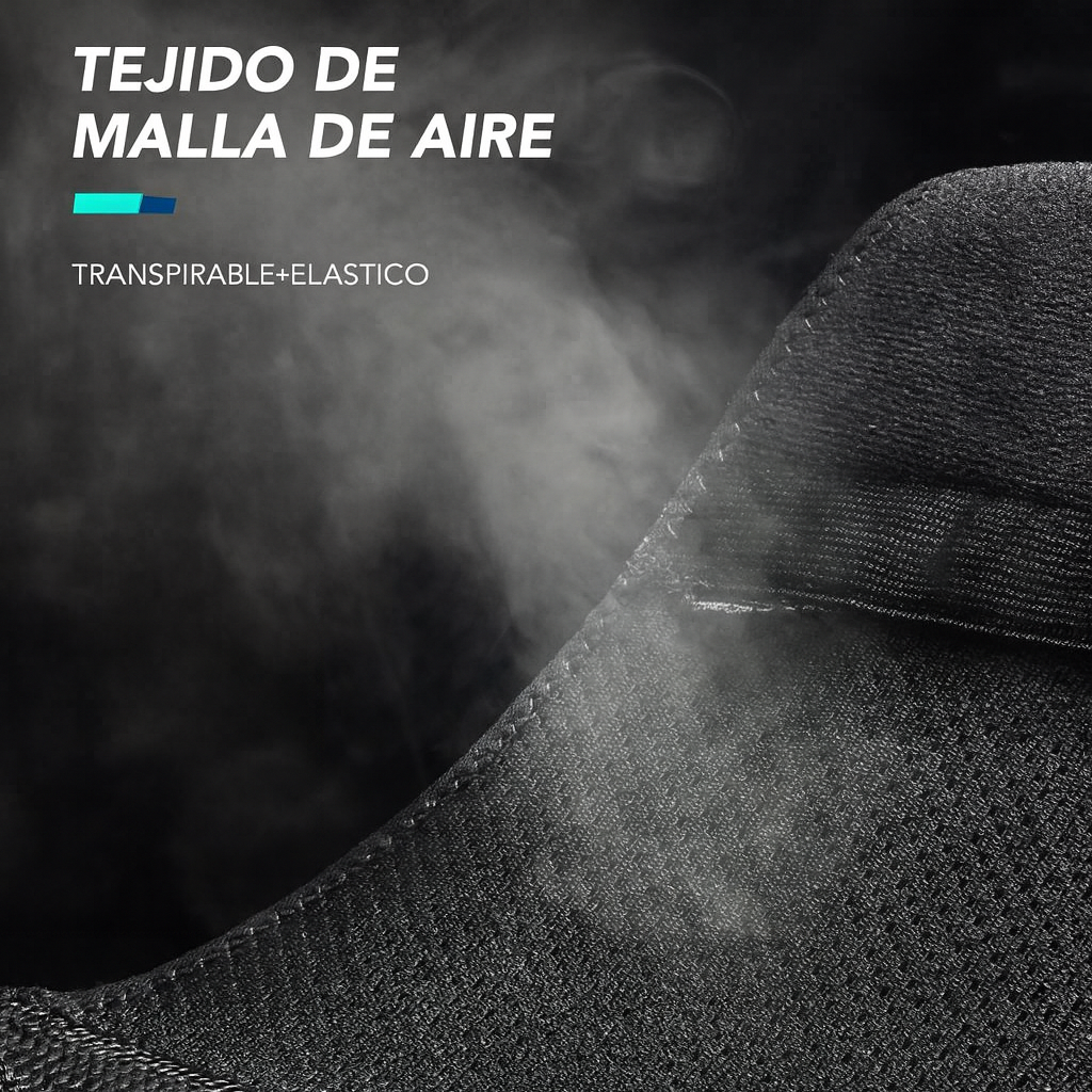 * Corrector de espalda y alivio lumbar