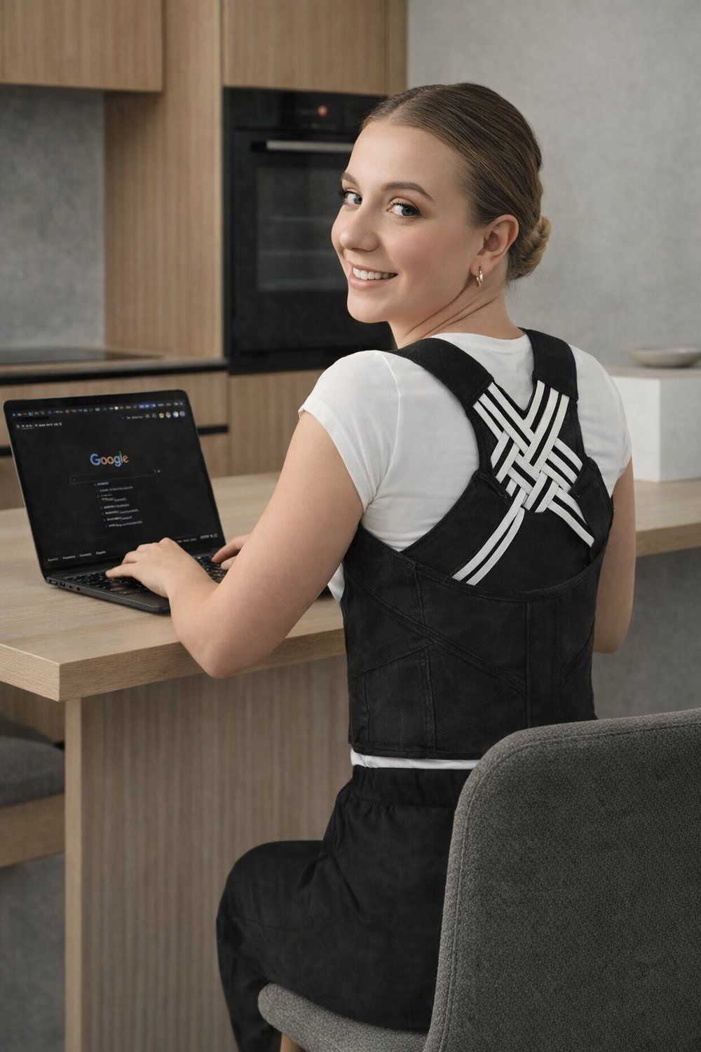 Carmen Jiménez review photo