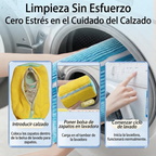 Bolsa de Protección para Zapatillas